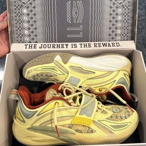 ANTA KAI 1 FENG (EXCLUSIVE RELEASE)